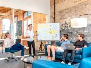 Reef Yieldwick finance platform